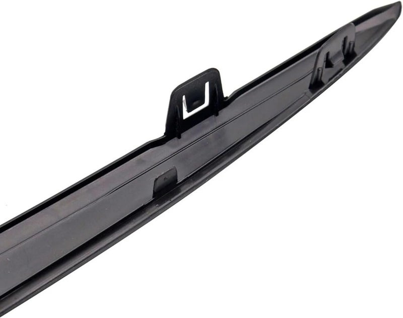 SUNNER THINKEN Front Right Headlight Eyelid Molding Trim Strip for Honda Civic 2022-2023#71202-T31-H01 71202-T20-A01 - Image 5